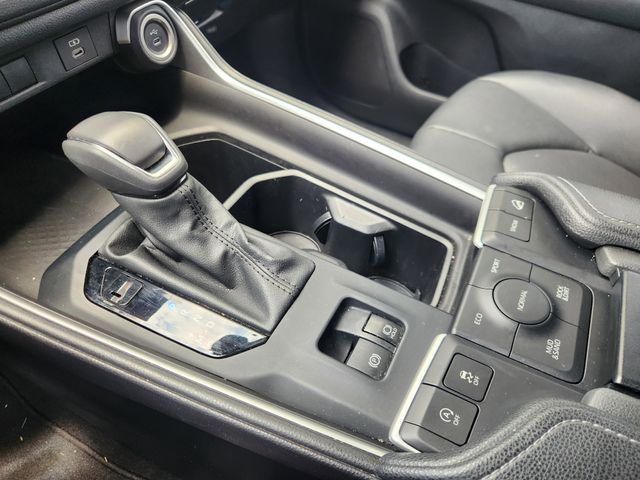 2024 Toyota Grand Highlander XLE White at Don McGill Toyota
