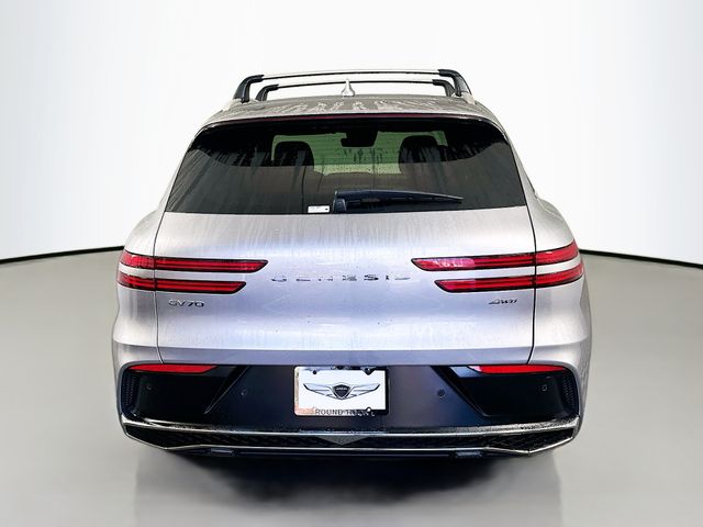 Thumbnail: 2026 Genesis GV70 - 6