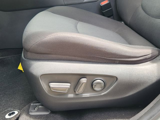 2022 Toyota RAV4 XLE Gray at Traditions Chevrolet