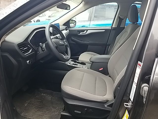 Used 2020 Ford Escape SUV