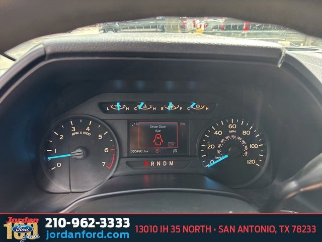 Used Car 2020 Ford F-150  Xl For Sale Under $30,000 In San Antonio, Texas