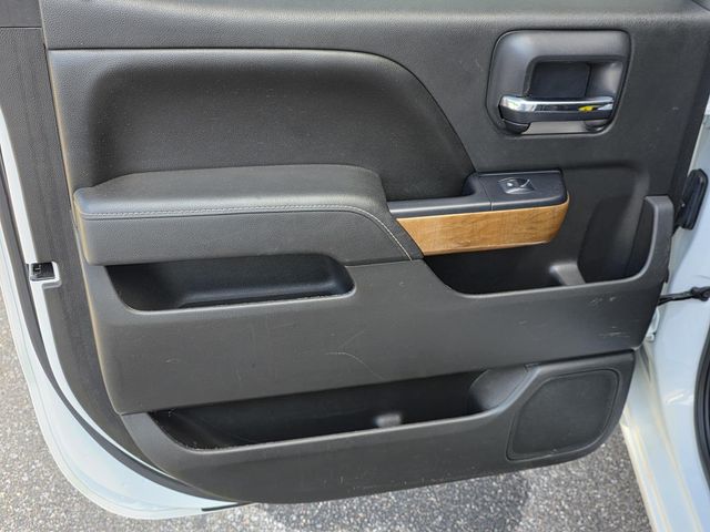 Used 2015 Chevrolet Silverado 1500 Truck