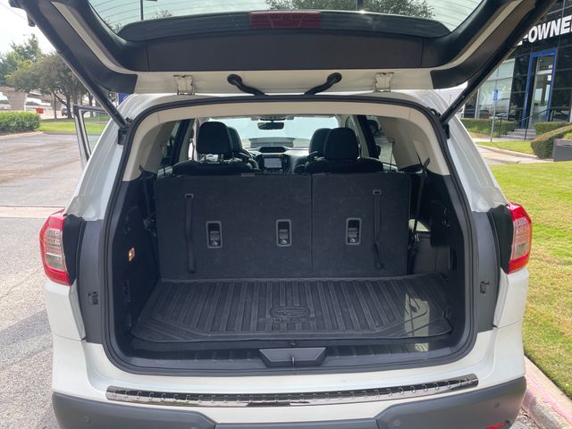 Used 2022 Subaru Ascent Onyx Edition 4D Sport Utility
