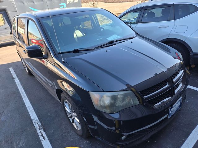 2014 Dodge Grand Caravan R/T FWD