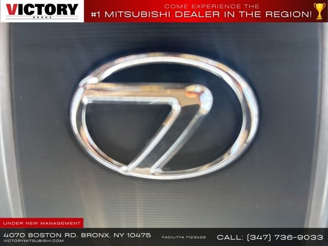 2021 Lexus NX 300 Base photo
