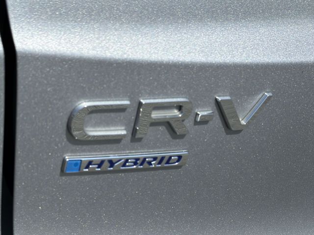 Used 2024  Honda Sport image 37