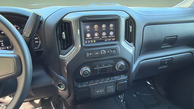 Used 2022 Black Chevrolet Custom Trail Boss image 24