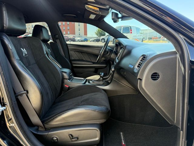 used 2023 Dodge Charger car, priced at $55,795