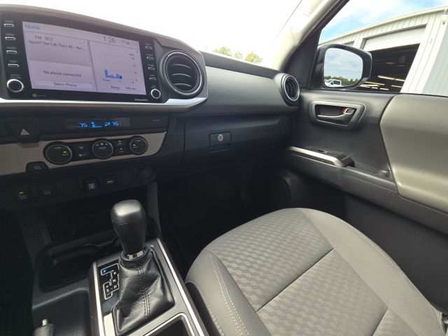 Photo of 2023 Toyota Tacoma  in Dallas, GA - 24,  2023 Toyota Tacoma:44284A