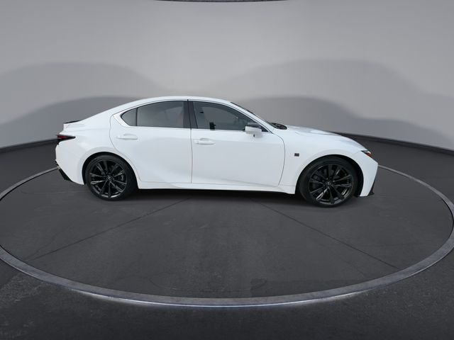 2024 Lexus IS - $36,199