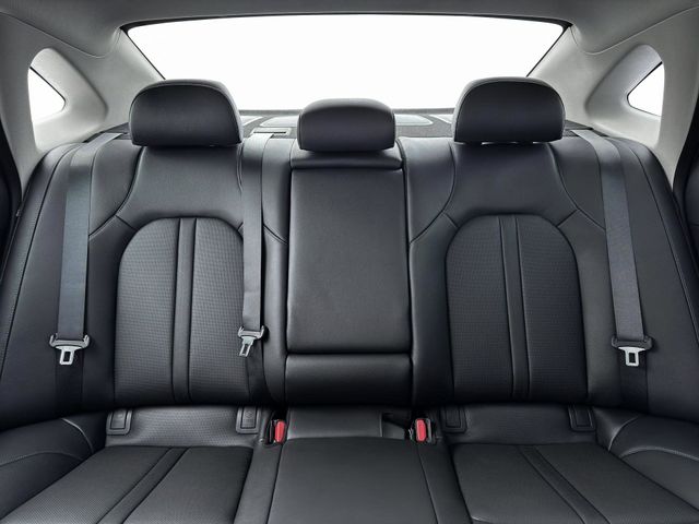 New 2026 Red Hyundai Limited image 16