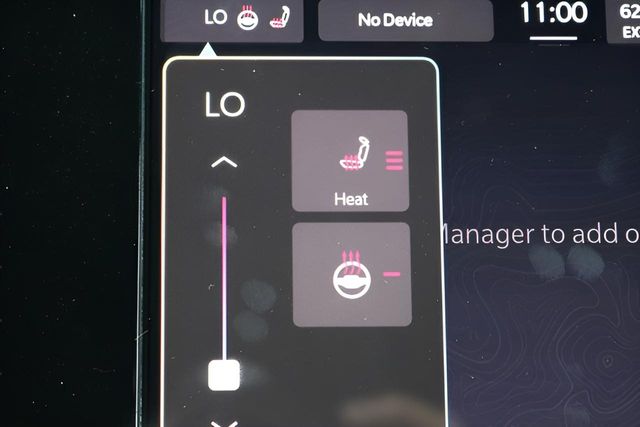 New Car 2025 Jeep Grand Cherokee L  Altitude X For Sale Under $40,000 In Austin, Texas