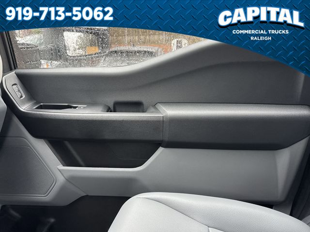 New 2026 White Ford 9FT SERVICE BODY image 30