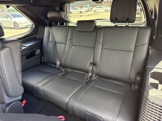 2026 Toyota Sequoia - $82,988