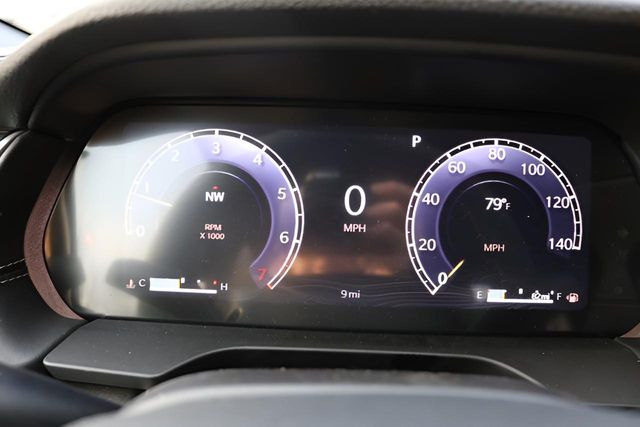 New Car 2025 Jeep Grand Cherokee  Limited For Sale Under $50,000 In Austin, Texas