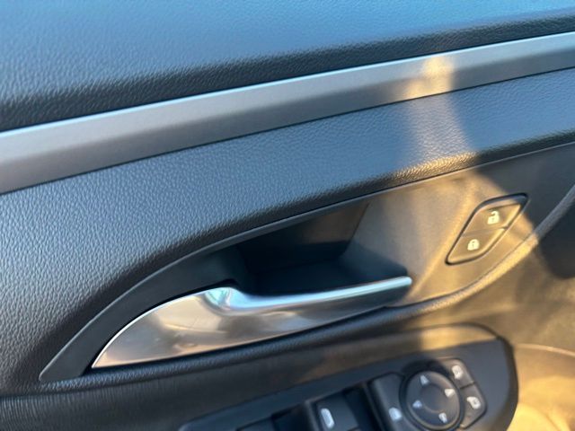 2026 Buick Envista Preferred FWD