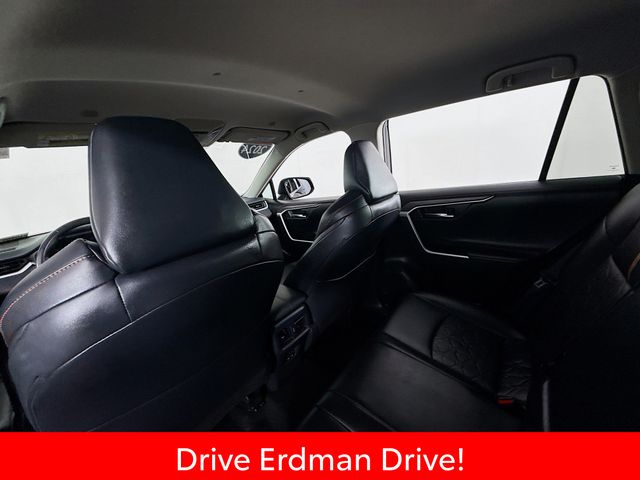 Used 2024 Toyota RAV4 SUV