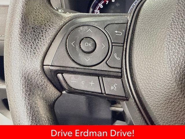 Used 2024 Toyota RAV4 SUV