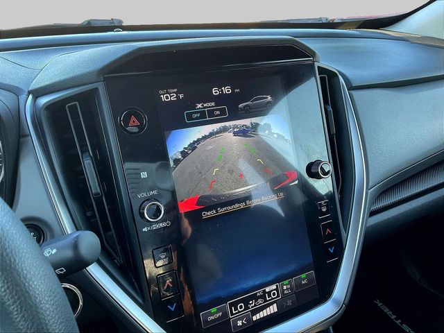 Used 2024 Subaru Crosstrek SUV