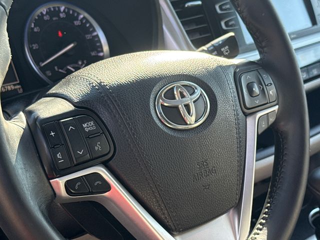 Used 2018 Toyota Highlander SUV