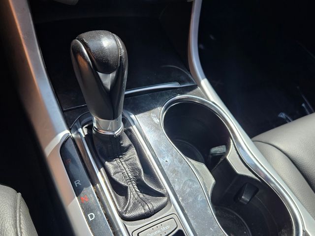 2020 Acura TL - $16,999