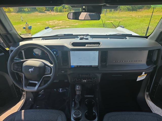 New 2026 Oxford White Ford Big Bend® image 10