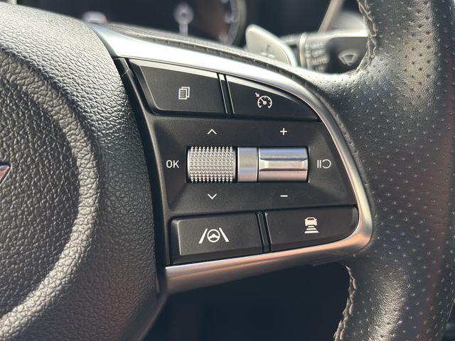 Used 2022 Genesis G70 Sedan
