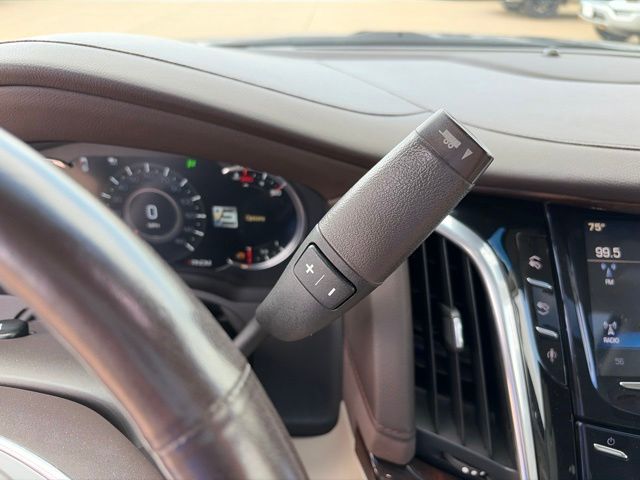 Used 2016 Cadillac Escalade ESV SUV