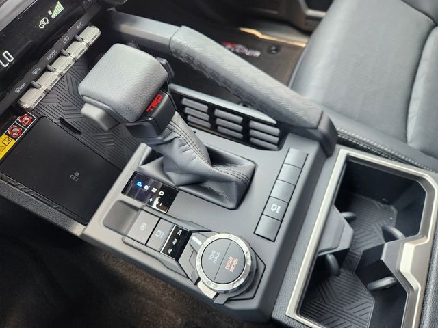 2026 Toyota 4Runner TRD Sport Premium  at Classic Toyota Galveston
