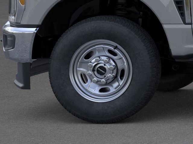 Photo of 2025 Ford F-250SD XL in Dallas, GA - 19,  2025 Ford F-250SD XL:L166925