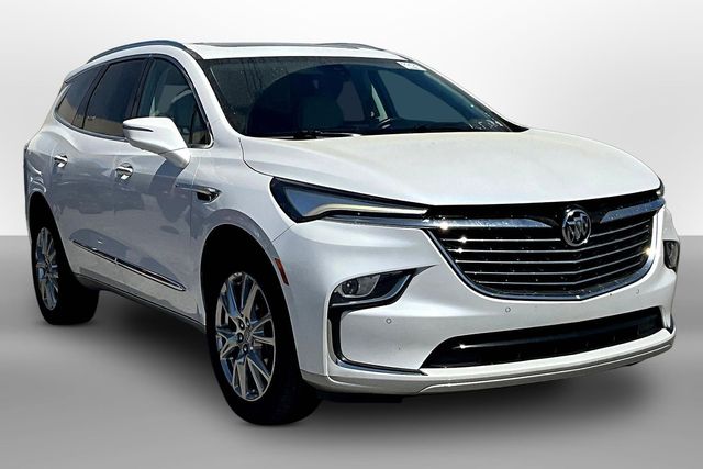 Used 2023 Buick Enclave Premium Group 4D Sport Utility
