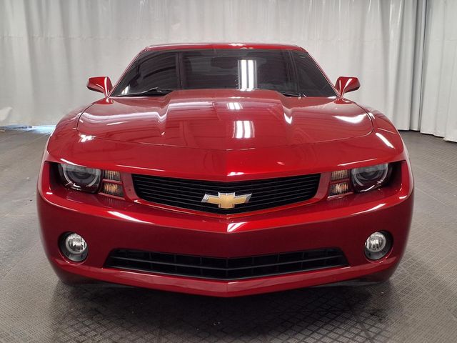 2012 Chevrolet Camaro