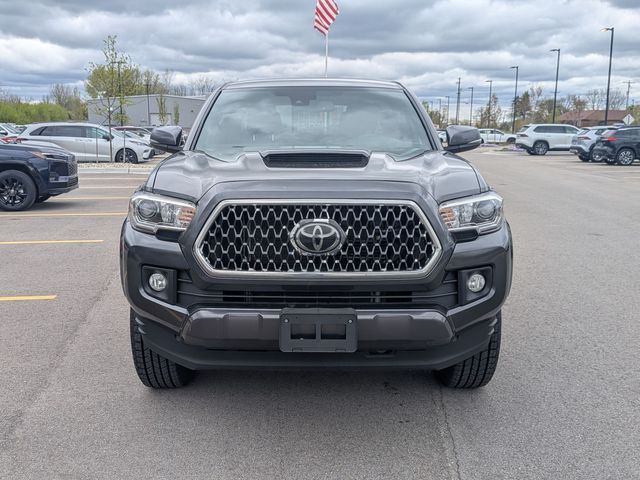2018 Toyota Tacoma - Image 8