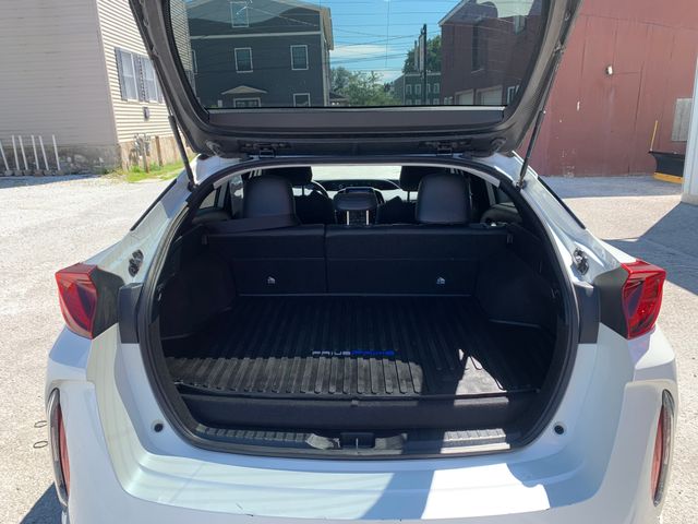 Used 2020 Toyota Prius Prime Hatchback