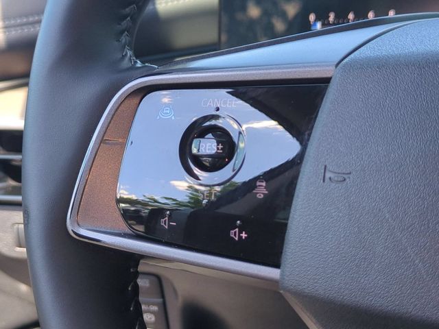 2025 Nissan Murano #19