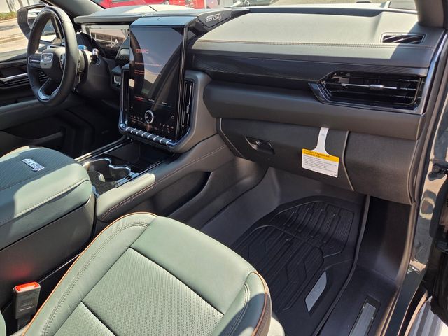 New 2026 Beige GMC AT4 image 20