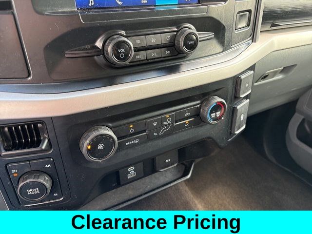 2021 Ford F-150 XLT photo