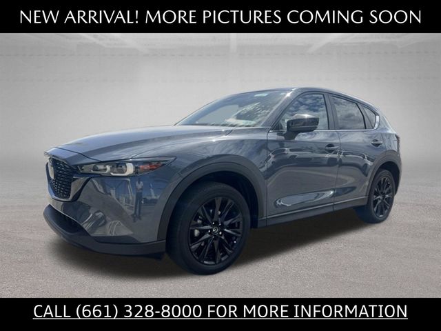 2024 Mazda CX-5 2.5 S Carbon Edition AWD