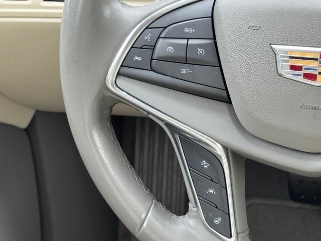 Used 2019 Cadillac XT5 SUV