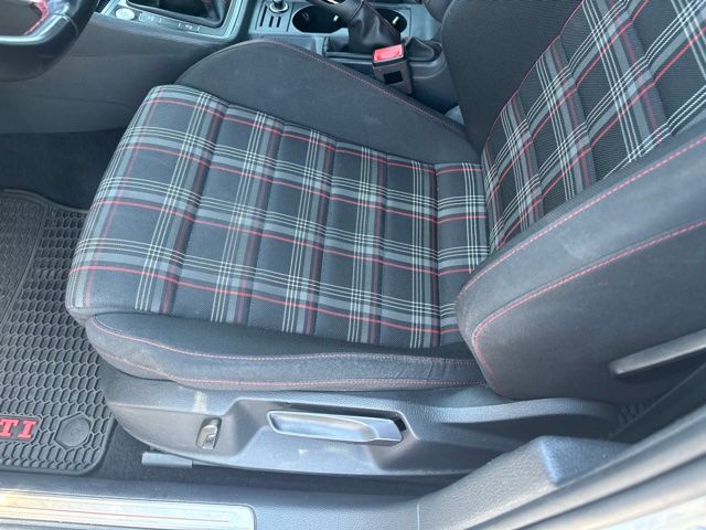 2017 Volkswagen Golf GTI Sport - Photo 13