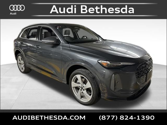 2026 Audi Q5 2.0T Premium Plus