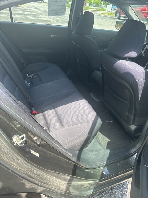 used 2014 Honda Accord car, priced at $12,744