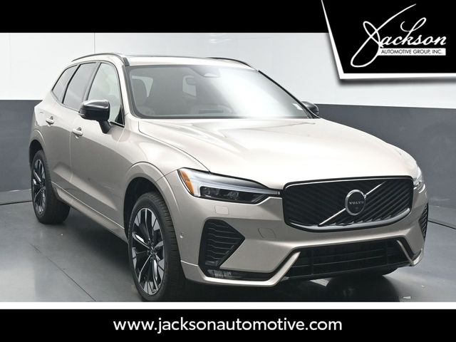 2026 Volvo XC60 B5 Plus AWD