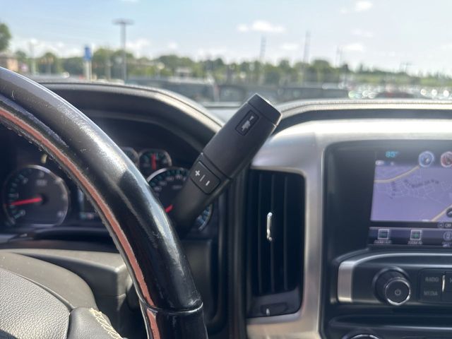 Used 2018 GMC Sierra 1500 Truck