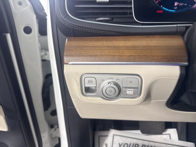 Used 2022 Mercedes-benz GLE SUV