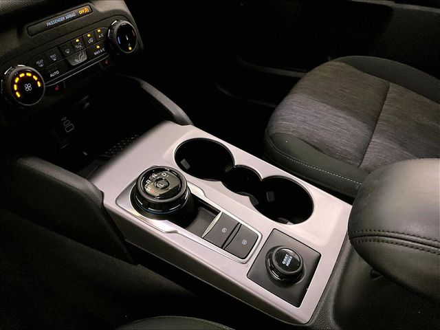 2023 Ford Bronco Sport Big Bend Green at Audi Porsche Sewickley