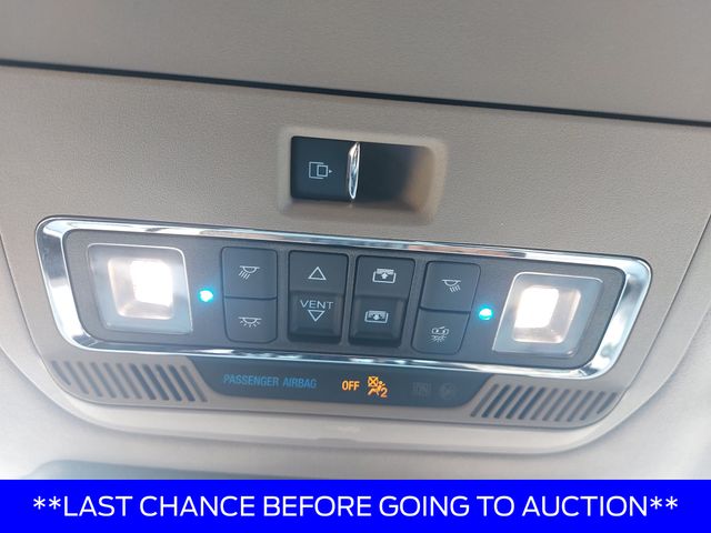 Used 2024 Red Ford Platinum image 26