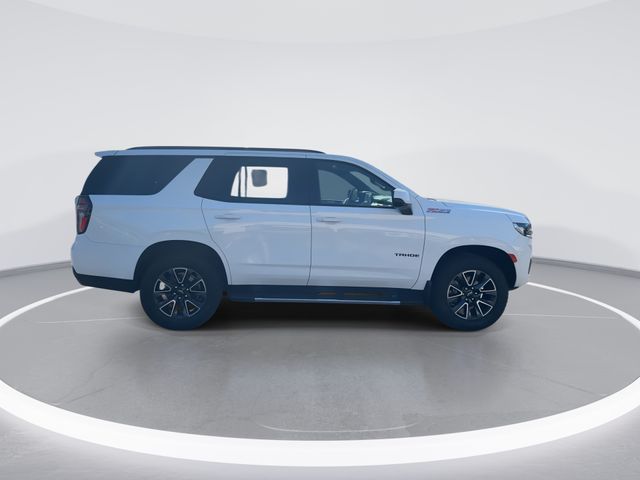 Used 2022 White Chevrolet Z71 image 8
