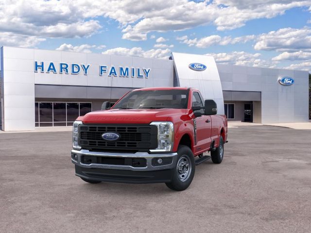 2026 Ford F-250SD XL:169470