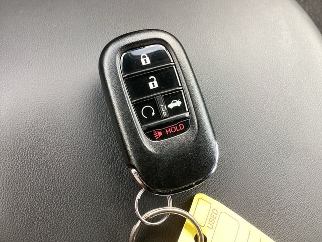 Used Car 2025 Honda Accord  Se For Sale Under $30,000 In San Antonio, Texas
